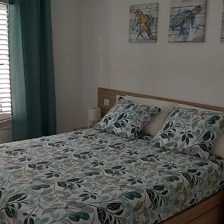 Vakantiehuis Casa Ila Flower *