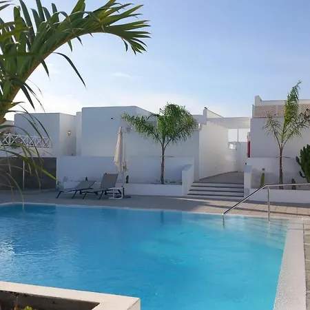 Casa Ila Flower Vakantiehuis *