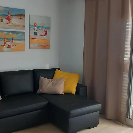 Casa Ila Flower Vakantiehuis