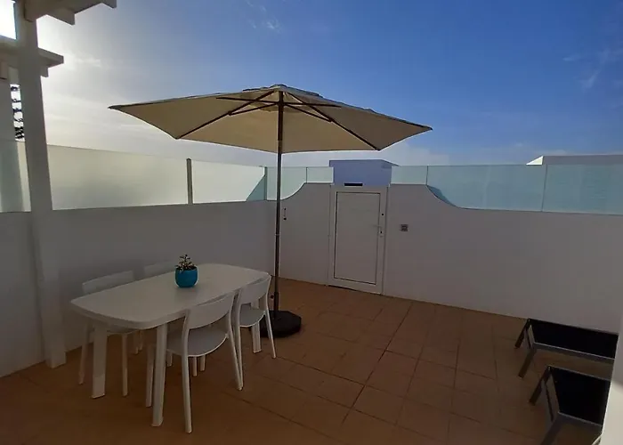 Casa Ila Flower Playa Honda