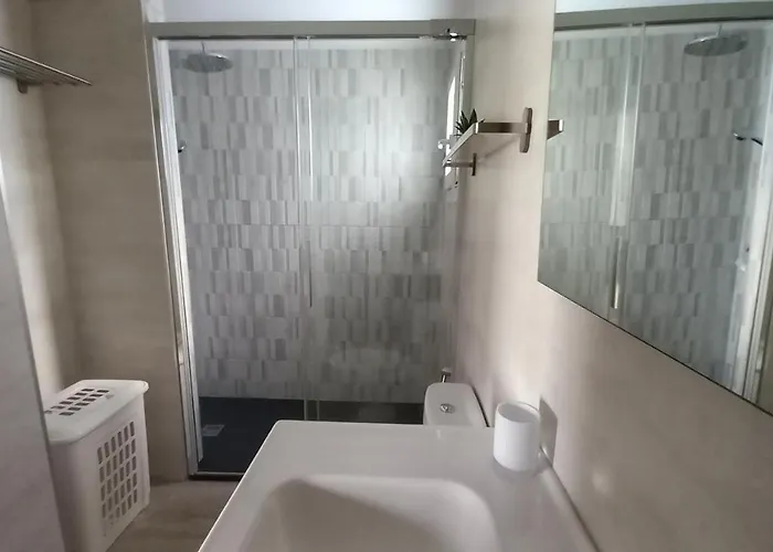 Nyaraló Casa Ila Flower *