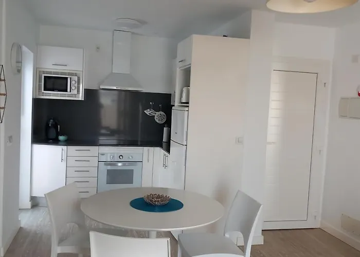 Nyaraló Casa Ila Flower Playa Honda