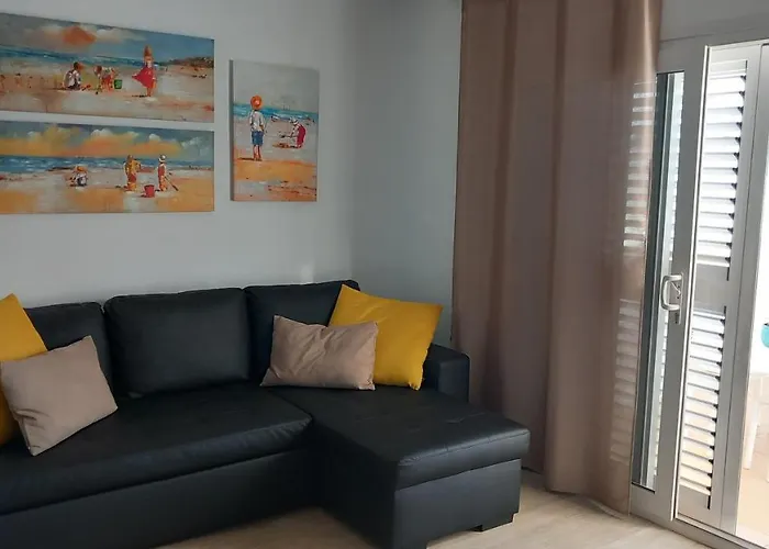 Casa Ila Flower Nyaraló