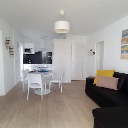Casa Ila Flower Holiday home Playa Honda (Lanzarote)