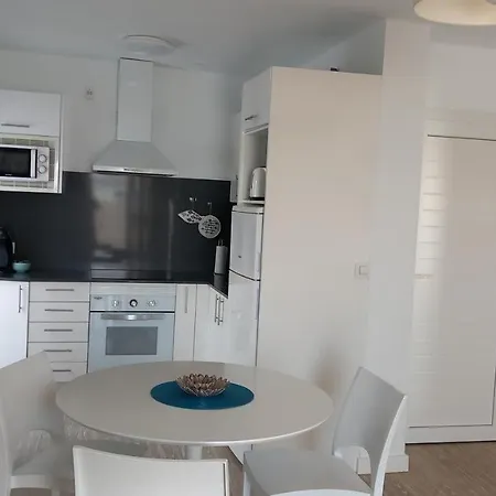 Holiday home Casa Ila Flower Playa Honda (Lanzarote)