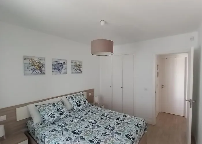 Hébergement de vacances Casa Ila Flower