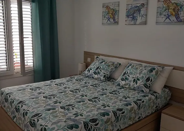 Hébergement de vacances Casa Ila Flower *