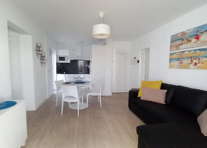 Casa Ila Flower Hébergement de vacances Playa Honda (Lanzarote)