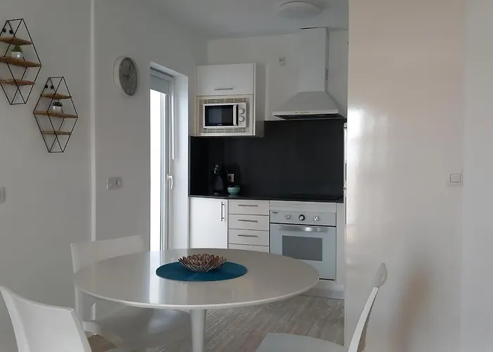 Casa Ila Flower Hébergement de vacances *